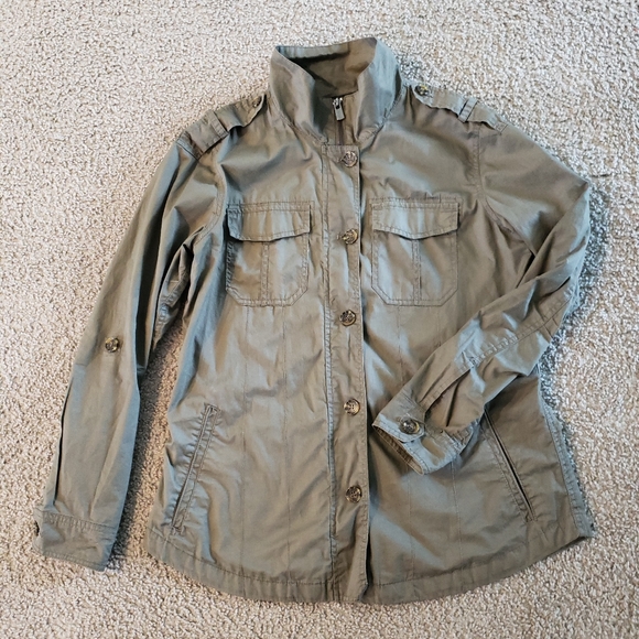 Buffalo David Bitton Jackets & Blazers - BUFFALO David Bitton Jacket size M
